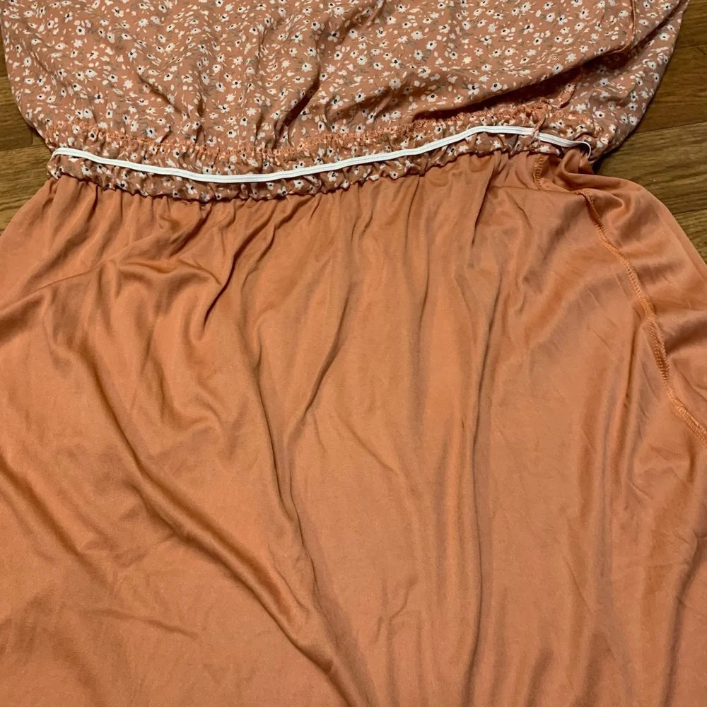 Women’s Liberty Love Dress Size 3xl NWT